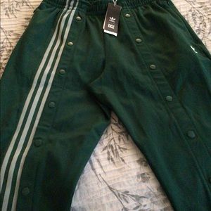 Ivy park track pants